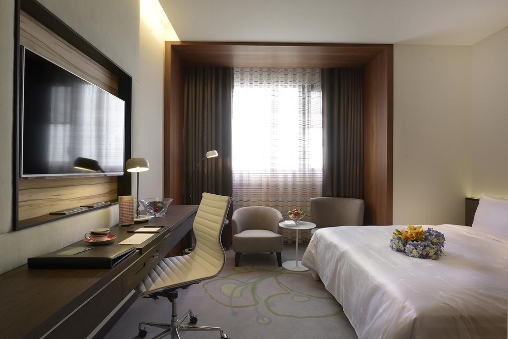 Golden Tulip Glory Fine Hotel Tajnan Kültér fotó